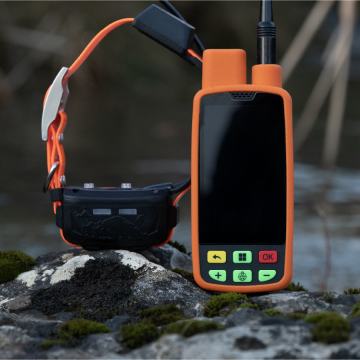ESEEK GPS/VHF/4G uređaj za praćenje pasa