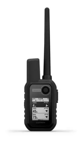 Garmin Alpha 10