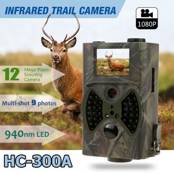 HC-300A LOVAČKA Kamera Suntek Noćna Kamera za Lov na Svinje HC-300