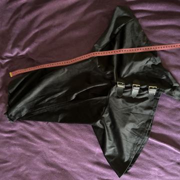 Hoodica - srednjovjekovni bandit / monk