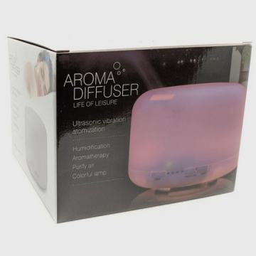 DIFUZOR 4U1 500mL NOVOOO