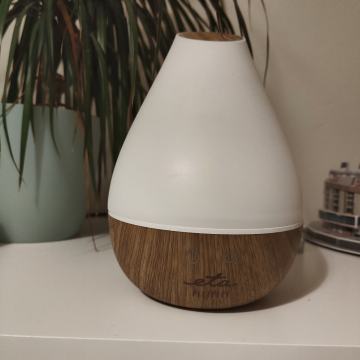 Difuzor ETA