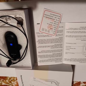 Pročišćivać zraka ionizator sprečava zaraze
