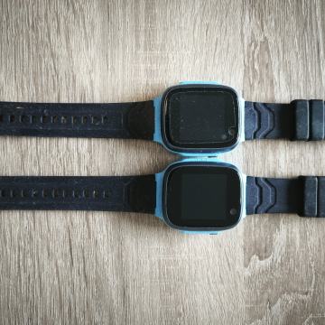 2×360 Bostlab Kids Watch E3.  (2kom=100€)