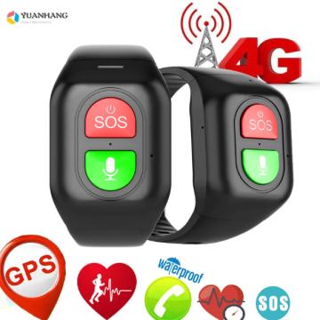 4G NARUKVICA S SOS TIPKOM ZA NADZOR STARIJIH OSOBA !