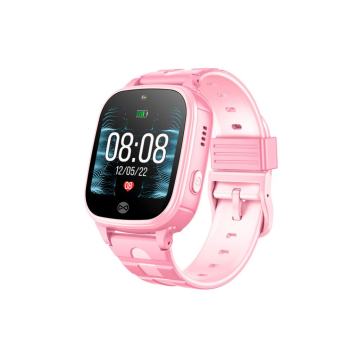 4G sat za djecu – Lokacijsko praćenje i SOS funkcija