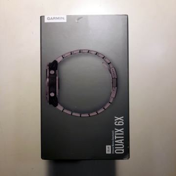 -52% // GARMIN // novi pametni solarni nautički sat