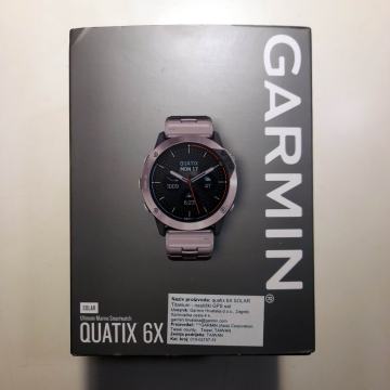 -52% // GARMIN // novi pametni solarni nautički sat