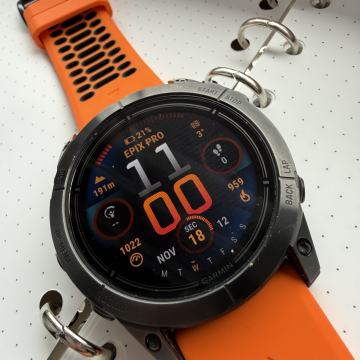 ! AKCIJA ! - Garmin EPIX Pro Gen 2 + brdo remenja !!!