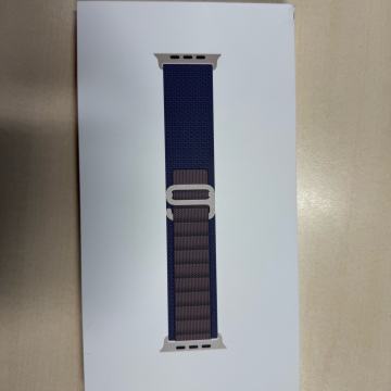 Alpine Loop 49 L za Apple Watch