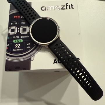 Amazfit Active 2