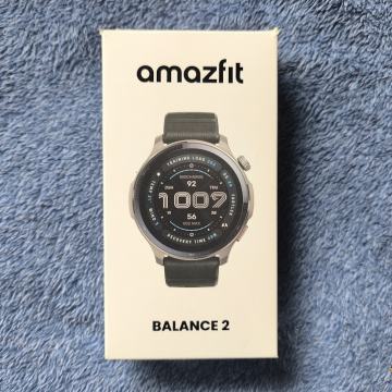 Amazfit Balance 2 pametni sat