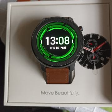 Amazfit gtr 47 mm