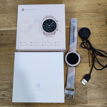 AMAZFIT GTR