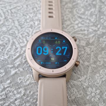 AMAZFIT GTR ŽENSKI SMARTWATCH