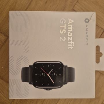 Amazfit GTS 2