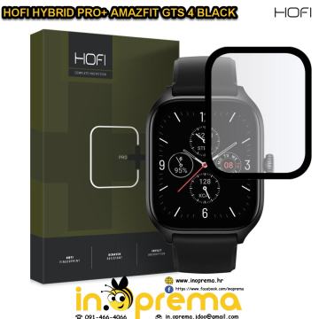 AMAZFIT GTS 4 KALJENO STAKLO ZASTITA STAKLENA FOLIJA AMAZFIT GTS 4
