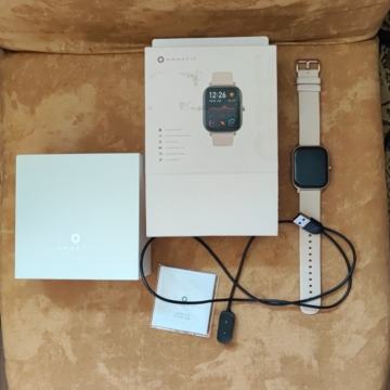 Amazfit GTS u vrlo dobrom stanju