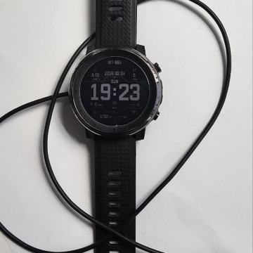 Amazfit Stratos 3
