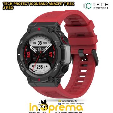 AMAZFIT T REX 2 NARUKVICA REMEN ZASTITA ZASTITNA SILIKONSKA ORIGINAL