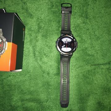 Amazfit T-Rex 2 ODLIČNO stanje / 50 dana baterija