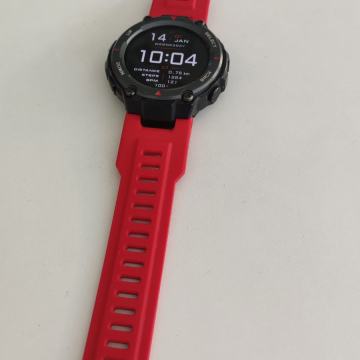 Amazfit T-Rex PRO Black