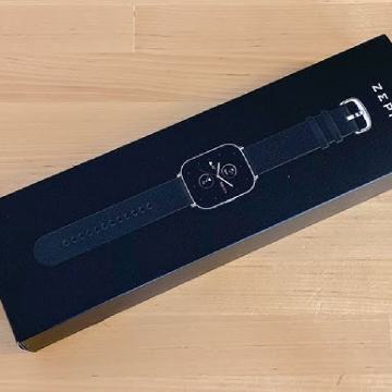 AMAZFIT zepp E square