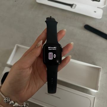 Apple iwatch 7, 45 mm, s 2 original remena