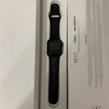 Apple iwatch s10