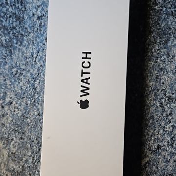 apple iwatch SE 3 GPS 40mm