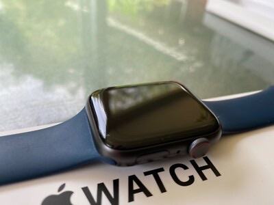 Apple iWatch SE 2 44mm, kao novi