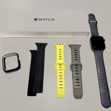 Apple iWatch SE 2 44mm, kao novi