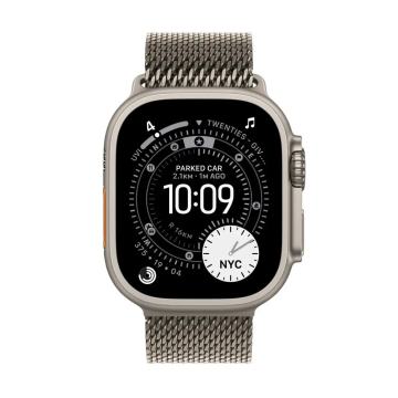 Apple Pametni sat Watch Ultra 3, GPS + Cellular,NOVO,RAČUN