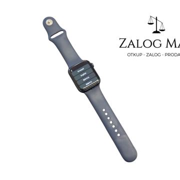 APPLE SMART WATCH 6 SERIES, 44MM/ R1, RATE!