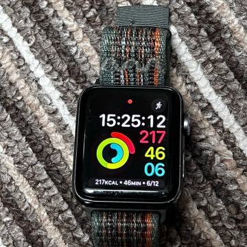 Apple Wactch Series 3