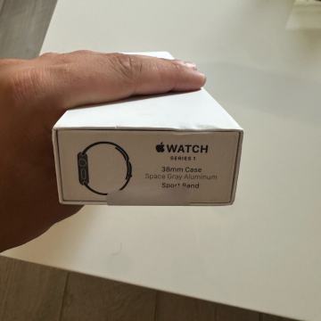 Apple watch 1.gen
