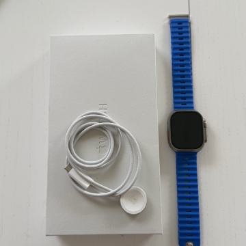 Apple Watch 1