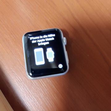 Apple watch 1,2