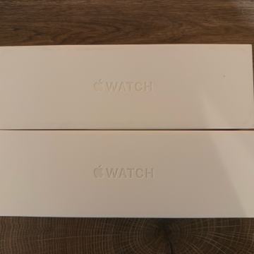 Apple Watch 10 42mm NOVO