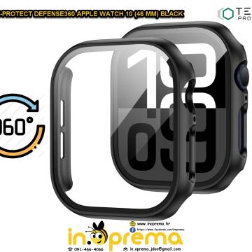 APPLE WATCH 10 46 MM 46MM 360 MASKICA MASKA ZASTIZA ZASTITNA TORBICA
