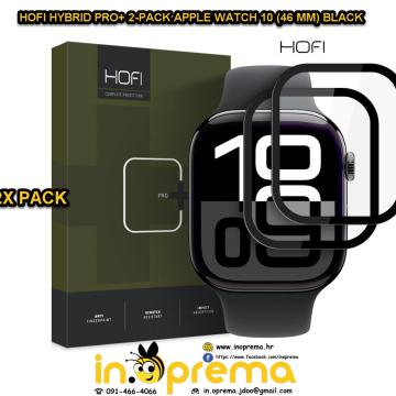 APPLE WATCH 10 46 MM 46MM FOLIJA FLEXIFILNO KALJENO STAKLO ZASTITA