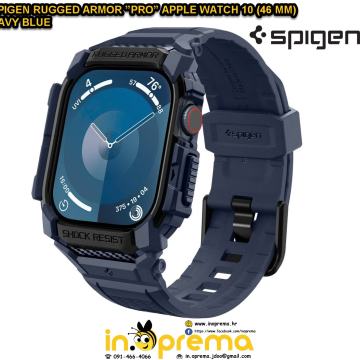APPLE WATCH 10 46 MM 46MM SPIGEN NARUKVICA ZASTITA ZASTITNA REMEN