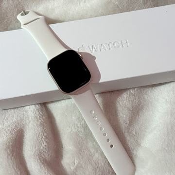 Apple Watch 10 GPS+Cellular 42mm Rose Gold