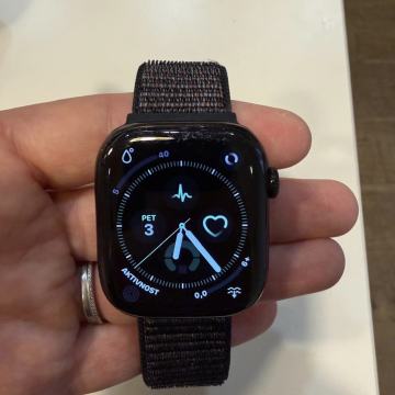 APPLE WATCH 10 SERIES 10 46mm PAMETNI SATOVI