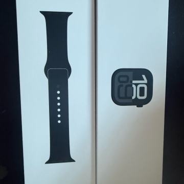 Apple watch 10se