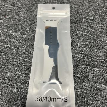 APPLE WATCH 2 3 4 5 6 7 SE   REMEN  SILIKONSKI /AKCIJA