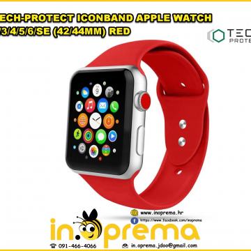 APPLE WATCH REMEN NARUKVICA PAMETNI SAT 4 5 6 7 8 SE ULTRA 42 44 45 49