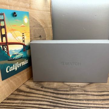 Apple Watch 2 49 Black Novo/Račun