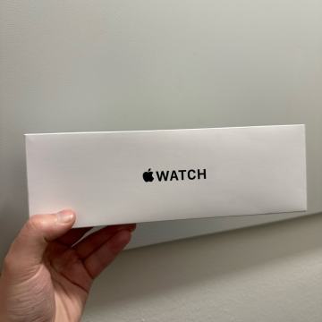 APPLE WATCH 2 GEN 44MM