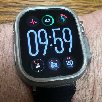 Apple Watch ultra 2 molim čitati oglas